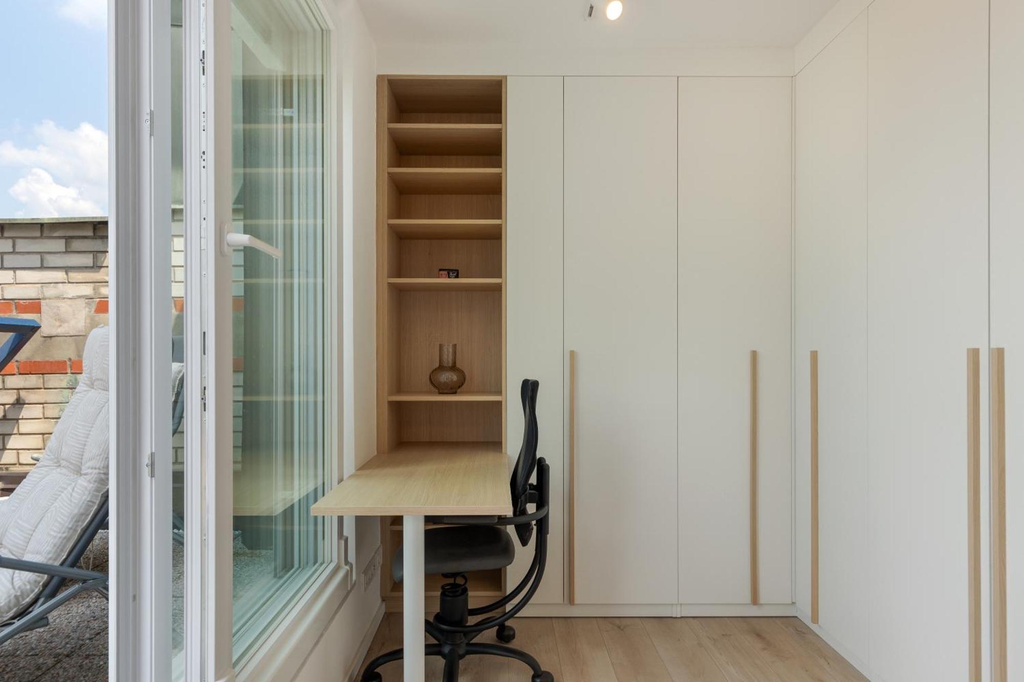 Luxe Penthouse With A Castle View לובליאנה מראה חיצוני תמונה